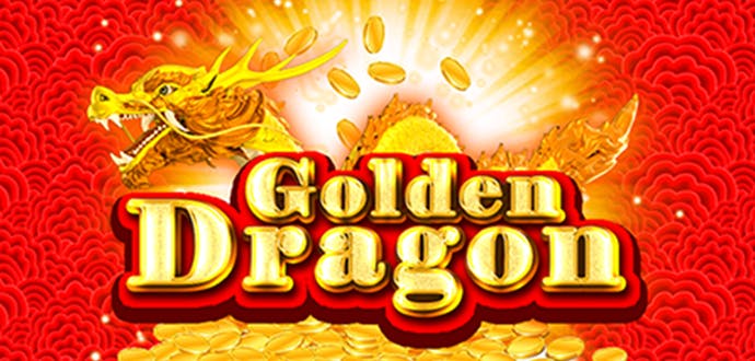 Golden Dragon