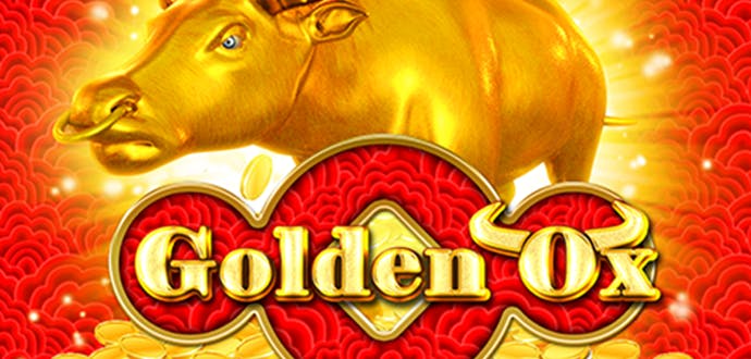 Golden Ox