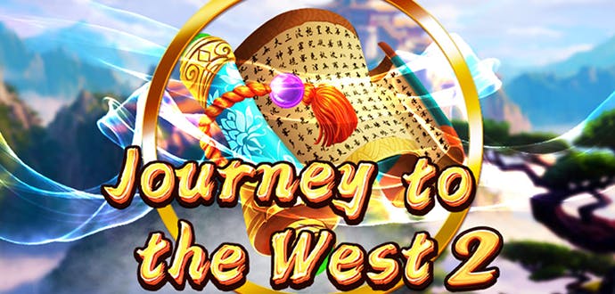 Journey To The West 2