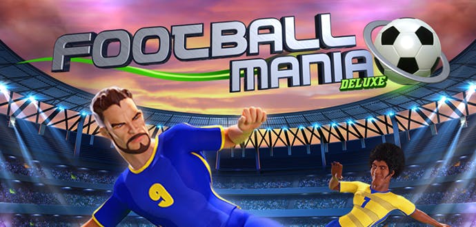 Football Mania Deluxe