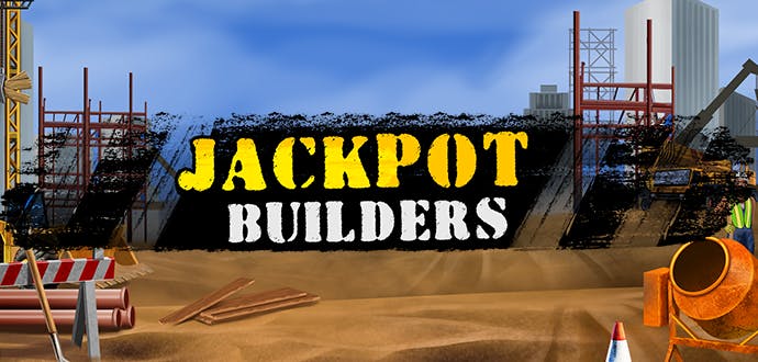 Jackpot Builders