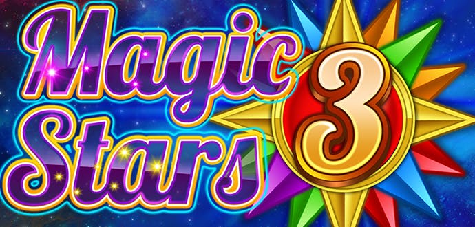 Magic Stars 3