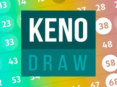 Keno Draw