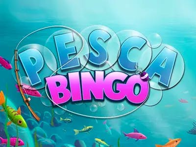 Pesca Bingo